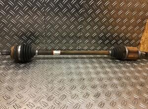 Drive Shaft SMART FORTWO Coupe (451)