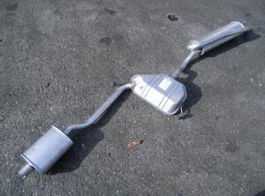 Exhaust System FIAT Marea Weekend (185)