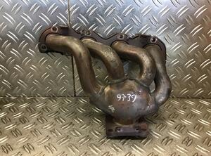 Exhaust Manifold VW Golf V (1K1), AUDI A3 (8P1), AUDI A3 Sportback (8PA)