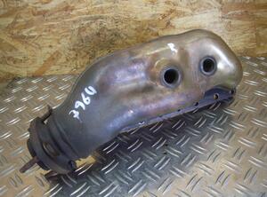 Exhaust Manifold AUDI A8 (4D2, 4D8)