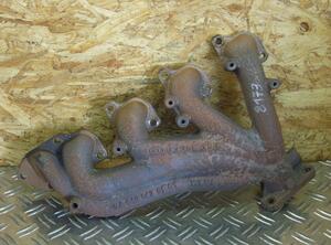 Exhaust Manifold MERCEDES-BENZ A-Klasse (W169)