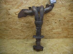 Exhaust Manifold FORD Mondeo III (B5Y)