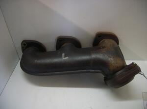 Exhaust Manifold MERCEDES-BENZ E-Klasse T-Model (S210)