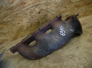 Exhaust Manifold VW Passat Variant (3B5)