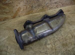 Exhaust Manifold VW Passat Variant (3B6)