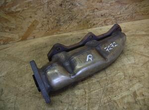 Exhaust Manifold VW Passat Variant (3B6)