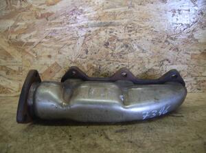 Exhaust Manifold AUDI A6 (4B2, C5)