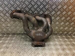 Exhaust Manifold VW TOURAN (1T1, 1T2), VW GOLF V (1K1), AUDI A3 (8P1), AUDI A3 Sportback (8PA)