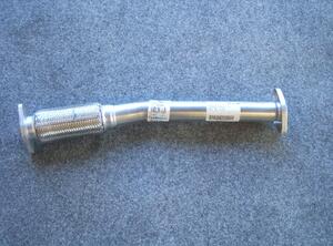 Exhaust Pipe FORD Fiesta Kasten (J3, J5)