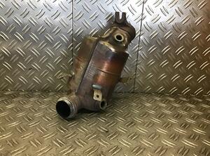 Catalytic Converter DACIA SANDERO II