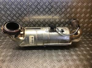 Catalytic Converter OPEL CORSA F (P2JO), PEUGEOT 208 II (UB_, UP_, UW_, UJ_), OPEL MOKKA