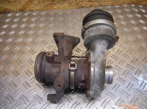 Turbocharger MERCEDES-BENZ A-Klasse (W169)