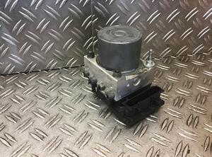 ABS Hydraulisch aggregaat FIAT Panda (169), FIAT Panda Kasten/Schrägheck (169)