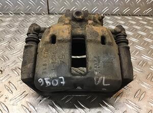 Brake Caliper SMART Forfour (454)