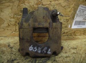 Brake Caliper VW Golf II (19E, 1G1)