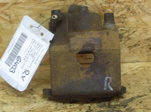 Brake Caliper VW Golf II (19E, 1G1)