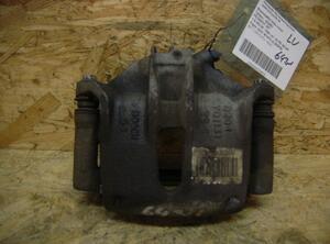 Brake Caliper PEUGEOT 207 (WA, WC)