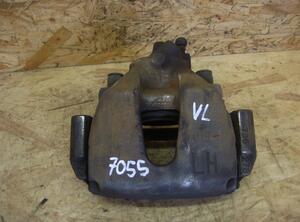 Brake Caliper FORD Focus II Turnier (DA, DS, FFS)