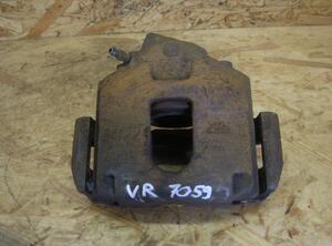 Brake Caliper FORD Fiesta IV (JA, JB)