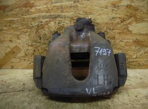 Brake Caliper FORD Focus II Turnier (DA, DS, FFS)