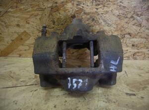 Brake Caliper MERCEDES-BENZ E-Klasse T-Model (S210)