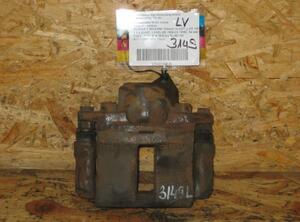 Brake Caliper RENAULT Megane I Klasseic (LA0/1)