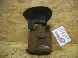 Brake Caliper VW Polo (6N2)