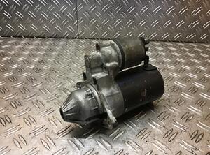 Starter OPEL Corsa C (F08, F68), OPEL Agila (A) (A H00)