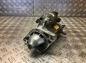 Starter TOYOTA Yaris (NCP1, NLP1, SCP1)