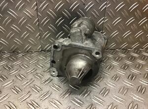 Starter PEUGEOT 206 Hatchback (2A/C)