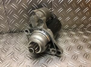 Startmotor VW GOLF V Variant (1K5)