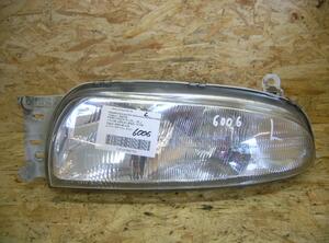 Koplamp FORD Fiesta IV (JA, JB)