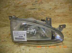 Headlight HYUNDAI Accent I (X-3)