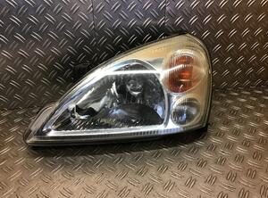 Headlight SUZUKI LIANA Hatchback, SUZUKI LIANA (ER, RH_)