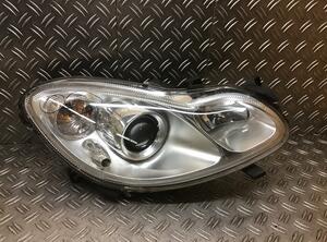 Headlight SMART FORTWO Coupe (451)