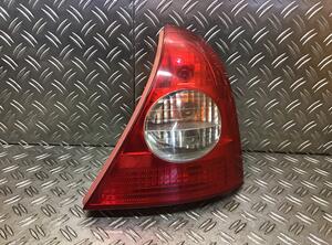 Combination Rearlight RENAULT Clio II (BB, CB), RENAULT Clio III (BR0/1, CR0/1), RENAULT Thalia I (LB0/1/2)