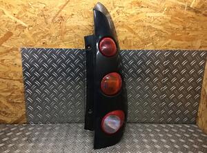 Combination Rearlight SMART Forfour (454)