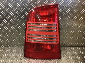 Combination Rearlight SKODA Octavia I Combi (1U5)