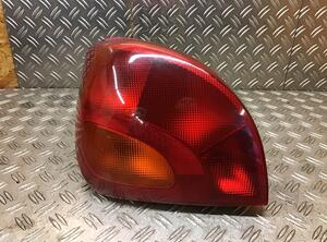 Combination Rearlight FORD Fiesta IV (JA, JB)