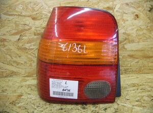 Achterlicht SEAT Arosa (6H)