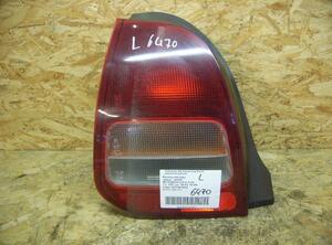 Combination Rearlight MITSUBISHI Colt V (CJ, CP)