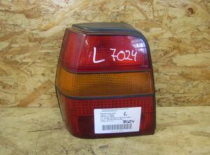 Combination Rearlight VW Polo (80, 86C)