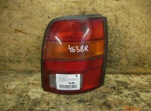 Combination Rearlight NISSAN Micra II (K11)