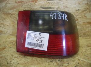 Combination Rearlight SEAT Ibiza II (6K1)