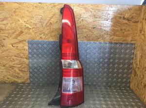 Combination Rearlight FIAT Panda (169), FIAT Panda Kasten/Schrägheck (169)