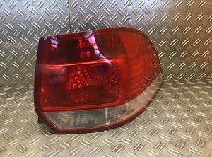 Combination Rearlight VW GOLF V Variant (1K5), VW GOLF VI Variant (AJ5)