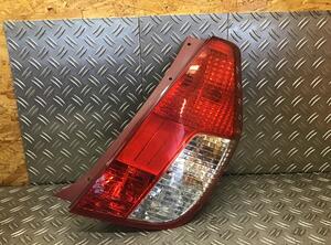 Combination Rearlight HYUNDAI i10 (PA)