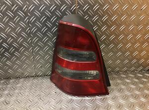 Combination Rearlight MERCEDES-BENZ A-CLASS (W168)