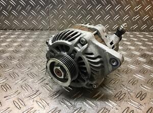 Dynamo (Alternator) OPEL Agila (B) (B H08), SUZUKI Splash (EX)