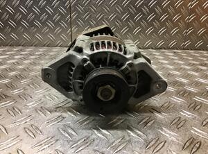 Alternator SUZUKI Alto (EF), SUZUKI Swift II Schrägheck (EA, MA)